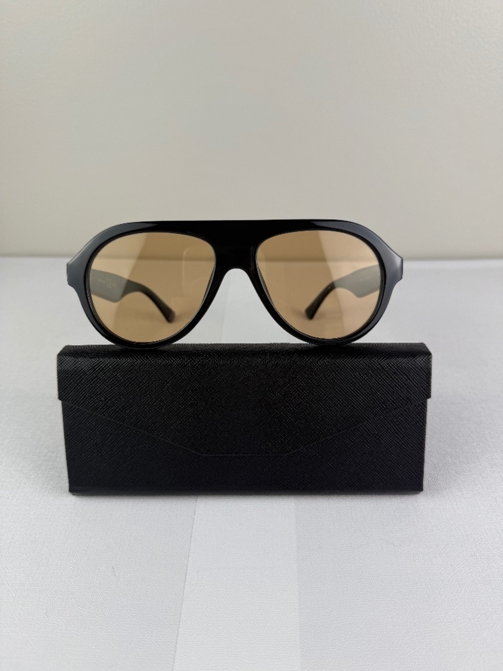 Retro Oversized Sunglasses for Women